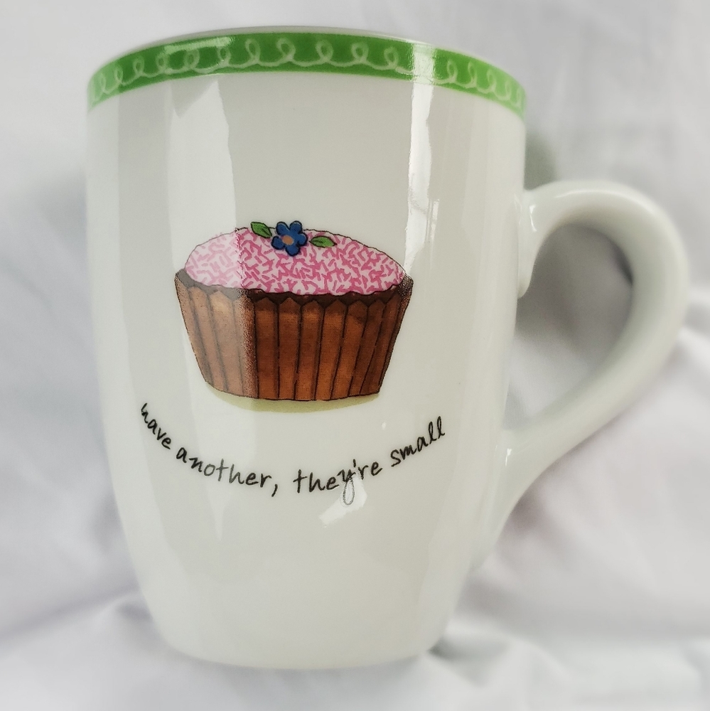 Nancy Green for Boston Trading Dessert Excuses